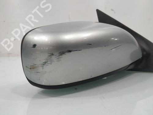 Right mirror RENAULT LAGUNA II (BG0/1_) | BP30615895C27
