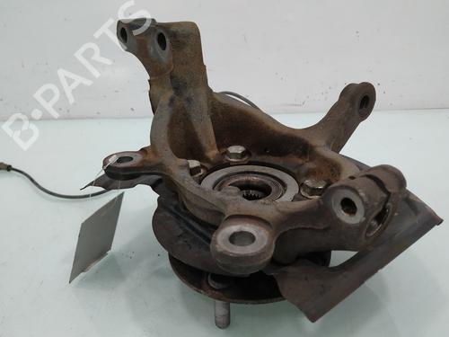 Right front steering knuckle NISSAN JUKE (F15) 1.6 | BP12858721M26 