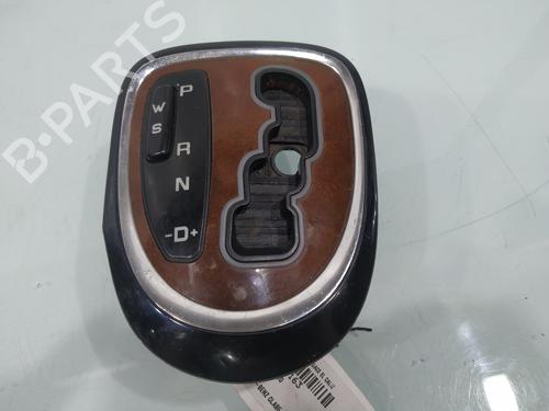 Gearstang Gearstang MERCEDES-BENZ S-CLASS (W220, V220) S 320 CDI (220.025, 220.125) (204 hp) 37012238 37012238