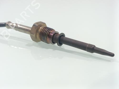 Electronic sensor AUDI A3 Sportback (8YA, 8YF) 35 TDI | BP33852084M84 - Image 2