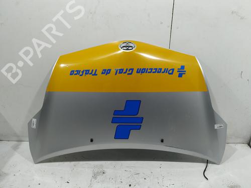 Used Hood TOYOTA PRIUS Liftback (_W2_) 1.5 Hybrid (NHW20_, NHW20R) (112 hp) 28035284