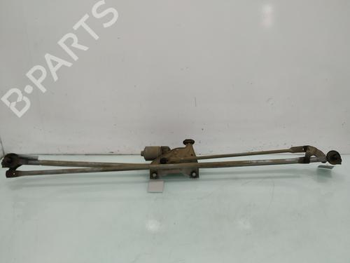 Used Front wiper motor OPEL MERIVA B MPV (S10) [2010-2017]  17719731