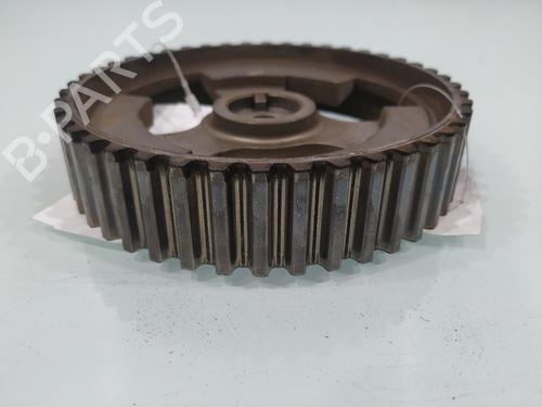Pulley CITROËN XSARA PICASSO (N68) 1.6 HDi | BP26275337M122 