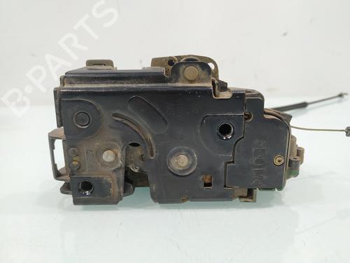 Front left lock SEAT IBIZA III (6L1)  | BP30932418C98 