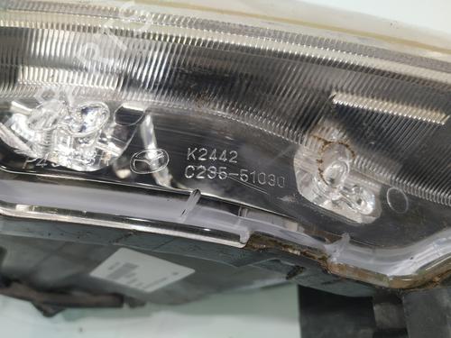 Right headlight MAZDA 5 (CR) 2.0 CD (CR19) | BP37241847C29 - Image 7