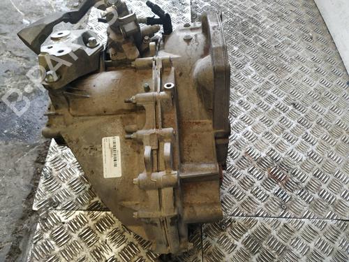 Gearbox OPEL VECTRA C Estate (Z02) 1.9 CDTI (F35) | BP8234030M3 