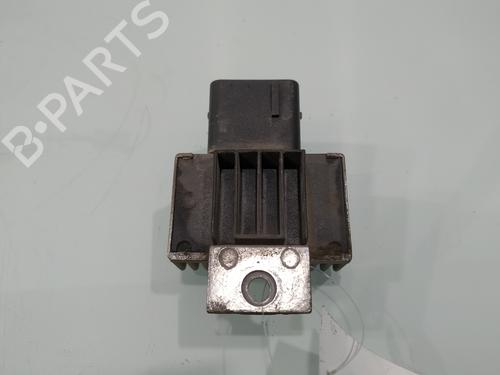 Electronic module RENAULT MEGANE III Hatchback (BZ0/1_, B3_) 1.5 dCi (BZ1G, BZ1W, BZ0R) | BP31828423M83