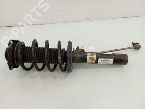 Left front shock absorber AUDI A3 (8P1) 2.0 TFSI quattro 1T0413031DC |