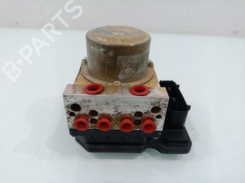 ABS pump RENAULT KOLEOS I (HY_) 2.0 dCi (HY0K) | BP36073377M43 - Image 2