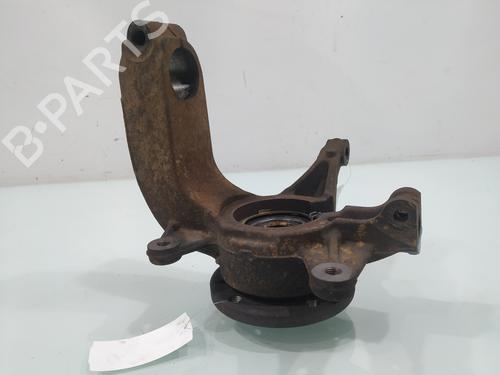 Right front steering knuckle RENAULT SCÉNIC II (JM0/1_) | BP30511215M26