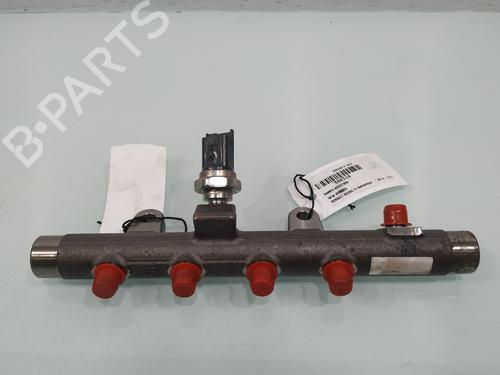 Sprederrør Sprederrør RENAULT SCÉNIC III (JZ0/1_) [2008-2016] 37236682 37236682