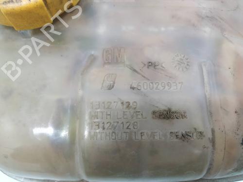 Expansion tank OPEL ZAFIRA / ZAFIRA FAMILY B (A05) 1.9 CDTI (M75) | BP8095047C120 