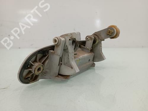 Høyre bak utvendig håndtak MAZDA PREMACY (CP) 2.0 TD | BP12433798C130 