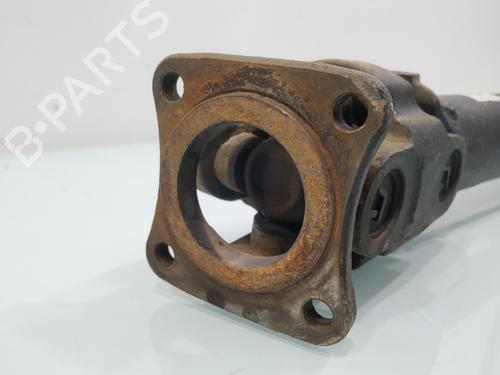 Driveshaft MERCEDES-BENZ M-CLASS (W163)  | BP28191669M37 