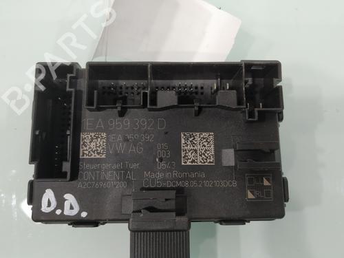 Elektronisk modul VW ID.3 (E11, E12) Pro | BP29714849M83 