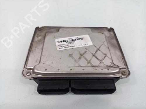 Engine control unit (ECU) SKODA FABIA II (542)  | BP32750028M57  - Image 6