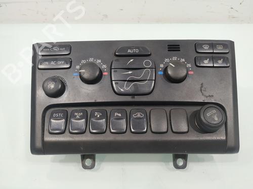 Used Climate control Climate control 37236717 37236717