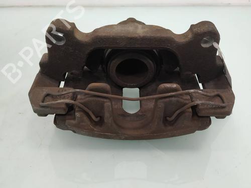 Used Left front brake caliper SEAT ALTEA XL (5P5, 5P8) [2006-2015]  11583095