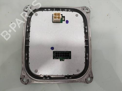 Used Electronic module PEUGEOT 308 II (LB_, LP_, LW_, LH_, L3_) [2013-2021]  8541422