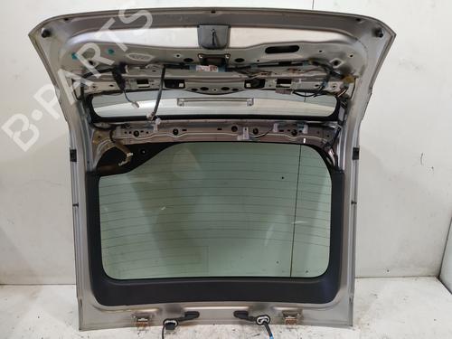 Tailgate TOYOTA PRIUS Liftback (_W2_) 1.5 Hybrid (NHW20_, NHW20R) | BP28035283C6 