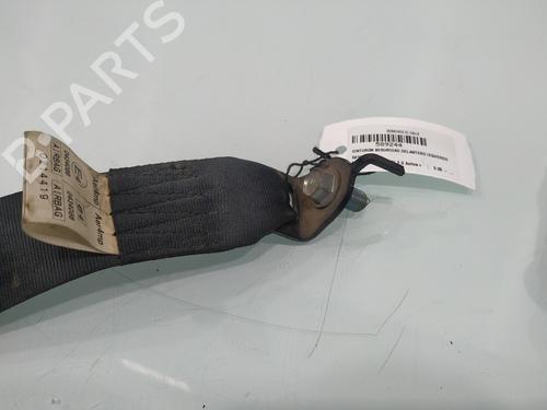 Front left seatbelt MAZDA 5 (CR) 2.0 CD (CR19) | BP37241841I26 - Image 8
