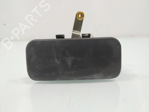 Used Front right exterior door handle FORD TRANSIT Van (FA_ _) [2006-2014]  29448672