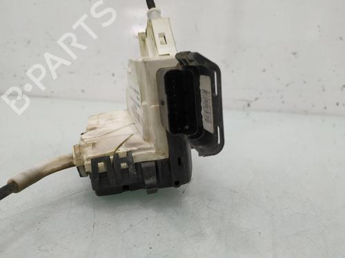 Front right lock PEUGEOT 5008 (0U_, 0E_) 1.6 HDi | BP20149490C97 