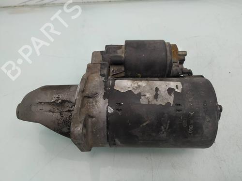 Used Starter NISSAN MICRA II (K11) 1.0 i 16V (54 hp) 8093604