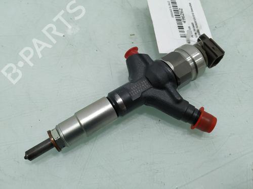 Used Injector SUBARU FORESTER (SH_) [2007-2025]  21217509