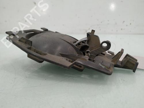 Front right interior door handle CITROËN C2 (JM_) 1.4 HDi | BP17238737I14 