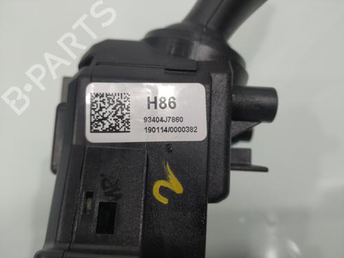 Headlight switch KIA PROCEED (CD)  | BP29435252I24 