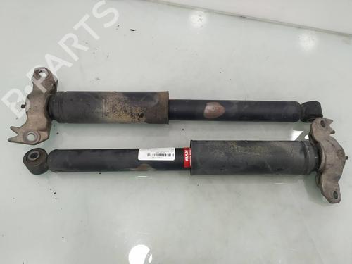 Used Right rear shock absorber OPEL INSIGNIA A Saloon (G09) 2.0 CDTI (69) (160 hp) 14030265