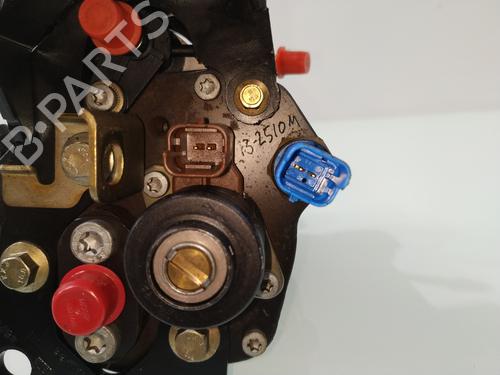 Injection pump FORD FOCUS I (DAW, DBW) 1.8 TDCi | BP29955720M78