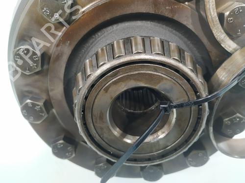 Differential, bag IVECO DAILY V Van  | BP31268977M24 