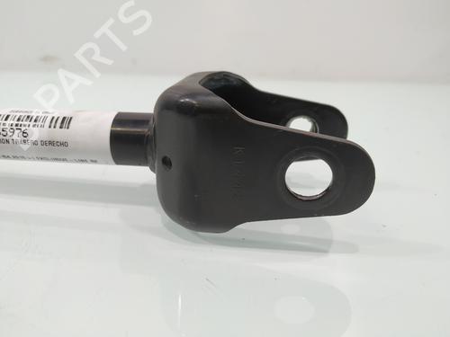 Right rear suspension arm MAZDA MX-5 IV (ND__) | BP32219581M15