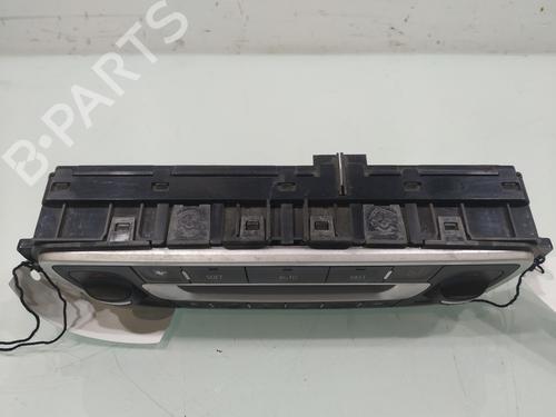 Climate control RENAULT MEGANE III Hatchback (BZ0/1_, B3_) 1.9 dCi (BZ0N, BZ0J) | BP37012311I5 - Image 3