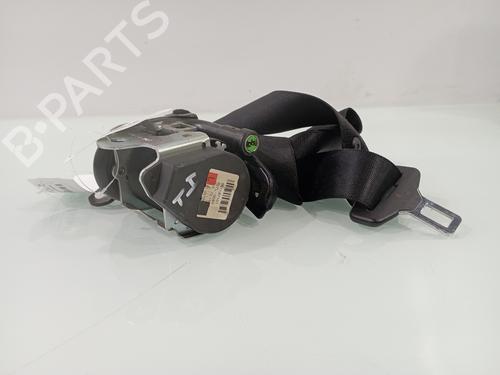 Used Rear left seatbelt MERCEDES-BENZ E-CLASS (W211) E 270 CDI (211.016) (177 hp) 29448748