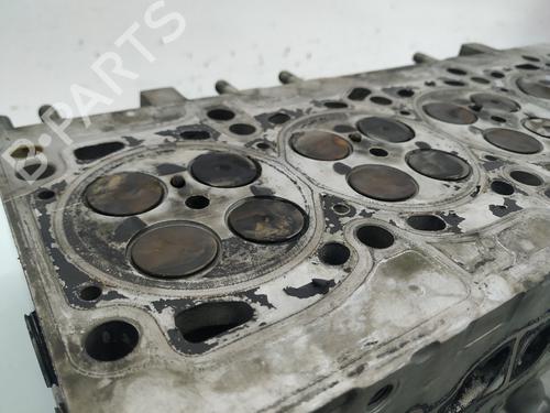 Cylinder head OPEL MERIVA B MPV (S10)  | BP17946324M5 