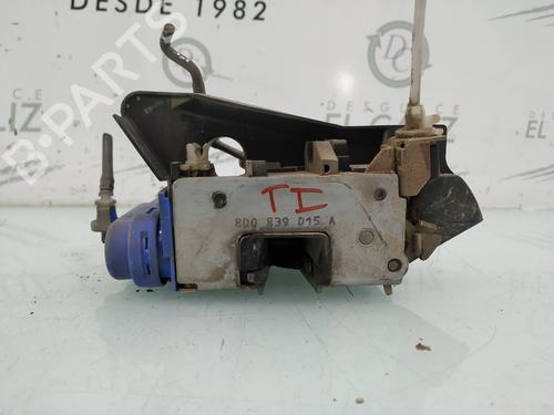 Rear left lock AUDI A3 (8L1) 1.9 TDI | BP8096937C100 