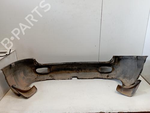 Rear bumper HYUNDAI SANTA FÉ I (SM) 2.0 CRDi | BP15214335C8 