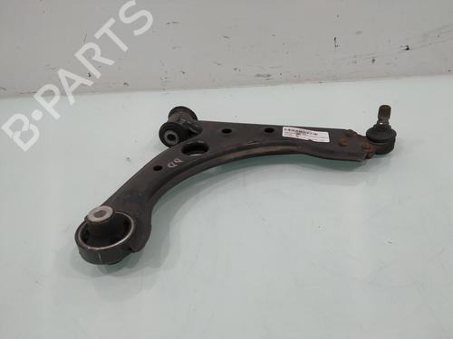 Used Right front suspension arm FIAT BRAVO II (198_) 1.6 D Multijet (198AXH1B) (105 hp) 31670511