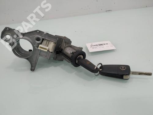 Used Ignition barrel Ignition barrel OPEL ASTRA H (A04) 1.7 CDTI (L48) (100 hp) 10558829 10558829