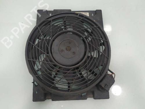 Radiator fan OPEL ZAFIRA A MPV (T98) 2.0 DTI 16V (F75) | BP8090434M35 