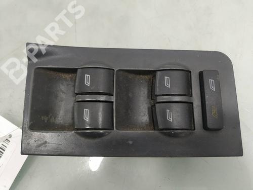 Used Left front window switch Left front window switch AUDI A6 C5 (4B2) 1.8 T (150 hp) 9514864 9514864