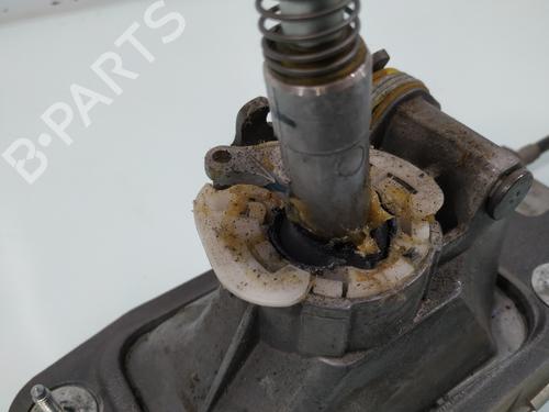 Gear lever VW PASSAT B7 Variant (365)  | BP29532213M90 