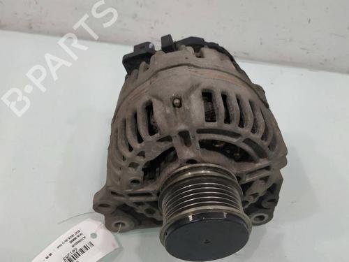 Generator Generator SEAT IBIZA III (6L1) [2002-2009] 39691803 39691803
