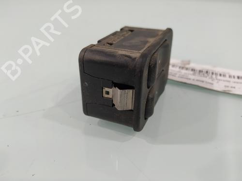 Left front window switch OPEL ZAFIRA A MPV (T98) 2.0 DTI 16V (F75) | BP8089399I27