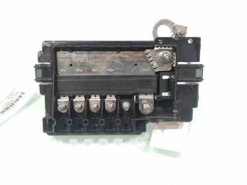 Used Fuse box VW T-CROSS (C11, D31) [2018-2025]  26695539