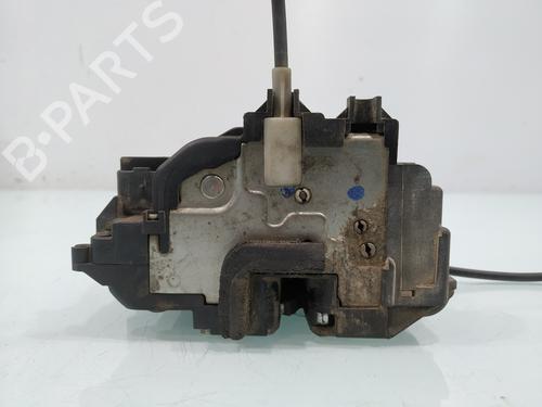 Front right lock RENAULT CLIO III (BR0/1, CR0/1) 1.5 dCi (BR17, CR17) | BP32072106C97 