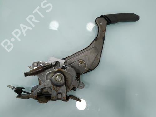 Parkbremsarm/handtak PEUGEOT 508 SW I (8E_) 2.0 HDi (140 hp) 21574798